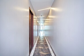 Fabhotel Lg Signature