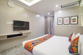 Fabhotel Lg Signature