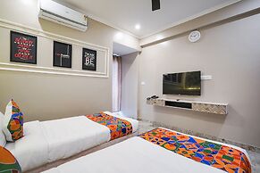 Fabhotel Lg Signature