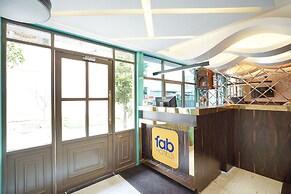 Fabhotel Lg Signature