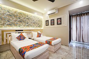 Fabhotel Lg Signature