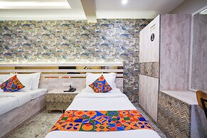 Fabhotel Lg Signature