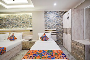 Fabhotel Lg Signature