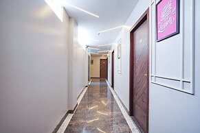 Fabhotel Lg Signature