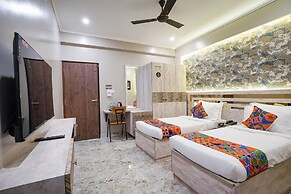 Fabhotel Lg Signature