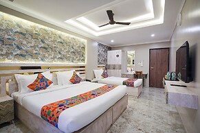 Fabhotel Lg Signature