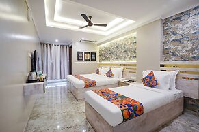 Fabhotel Lg Signature