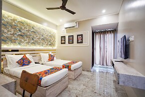 Fabhotel Lg Signature