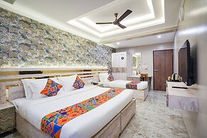 Fabhotel Lg Signature