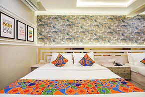 Fabhotel Lg Signature