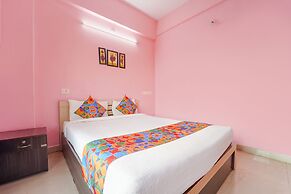 Fabhotel Reem Residency