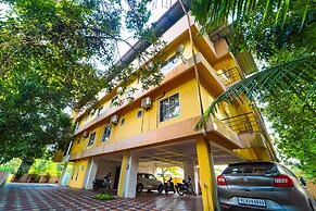 Fabhotel Reem Residency