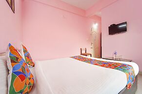 Fabhotel Reem Residency