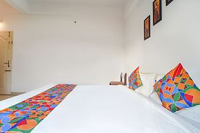 Fabhotel Reem Residency