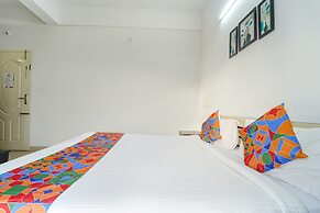 Fabhotel Reem Residency