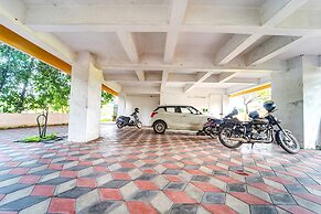 Fabhotel Reem Residency