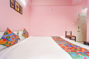 Fabhotel Reem Residency