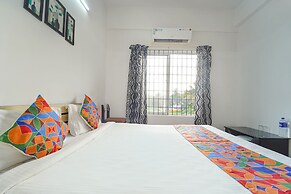 Fabhotel Reem Residency