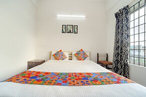 Fabhotel Reem Residency