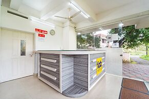 Fabhotel Reem Residency