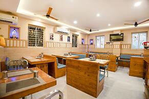 Fabhotel Wooden Park