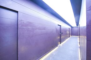 Fabhotel Prime Elegance Suites