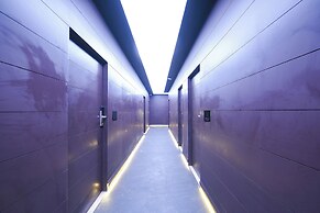 Fabhotel Prime Elegance Suites