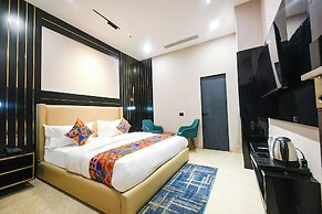 Fabhotel Prime Elegance Suites