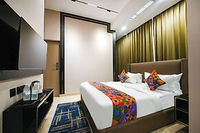 Fabhotel Prime Elegance Suites