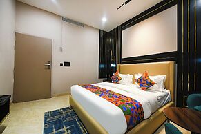 Fabhotel Prime Elegance Suites