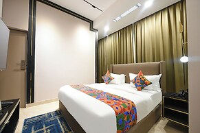 Fabhotel Prime Elegance Suites