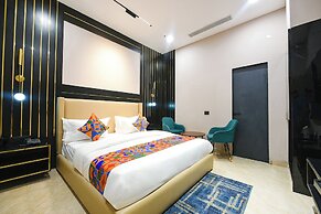 Fabhotel Prime Elegance Suites