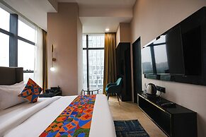 Fabhotel Prime Elegance Suites