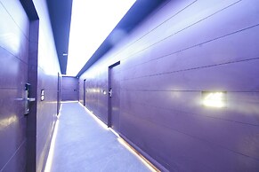 Fabhotel Prime Elegance Suites