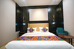 Fabhotel Prime Elegance Suites