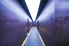 Fabhotel Prime Elegance Suites