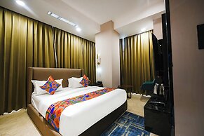 Fabhotel Prime Elegance Suites