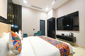 Fabhotel Prime Elegance Suites