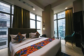 Fabhotel Prime Elegance Suites