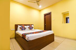 Fabhotel Gokul Residency