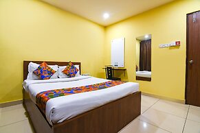 Fabhotel Gokul Residency