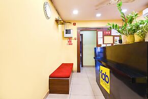 Fabhotel Gokul Residency