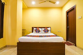 Fabhotel Gokul Residency