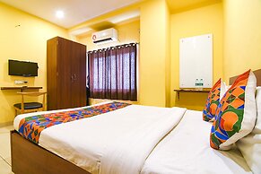 Fabhotel Gokul Residency