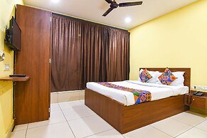 Fabhotel Gokul Residency