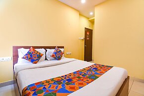 Fabhotel Gokul Residency