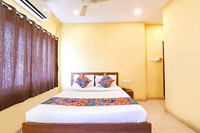 Fabhotel Gokul Residency