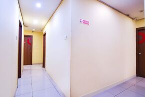 Fabhotel Gokul Residency