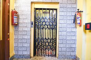 Fabhotel Gokul Residency