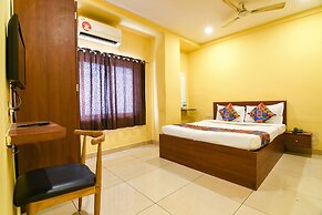 Fabhotel Gokul Residency